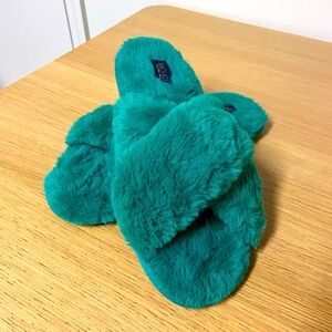 Women’s Rachel Roy Plush Slippers